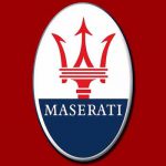 Maserati - Your personal locksmith