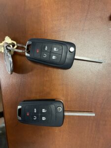 Automotive Lock Issues